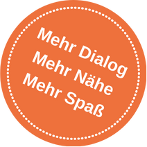 Verbands App Logo Button